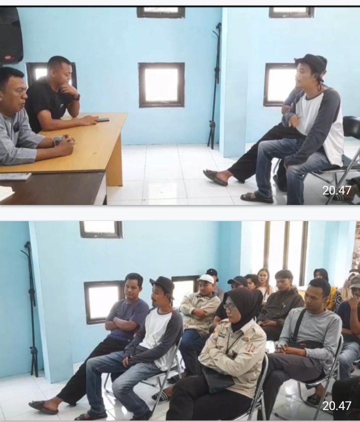 Dugaan Pungli PT PWI 6 Tuai Kontroversi, Pemkab Lebak dan APH Segera Kroscek