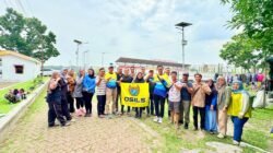 Ketua DSILS Periode 2025-2029 Terpilih, Porserosi Deliserdang Beri Apresiasi