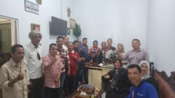 Syukuran Ulang Tahun Chairum Lubis SH ke-48 Penuh Makna dan Inspirasi”