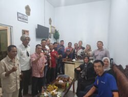 Syukuran Ulang Tahun Chairum Lubis SH ke-48 Penuh Makna dan Inspirasi”