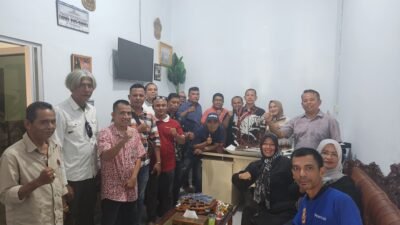 Syukuran Ulang Tahun Chairum Lubis SH ke-48 Penuh Makna dan Inspirasi"