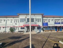 Kanwil Ditjenpas Sumut Tegaskan: Pemberitaan Soal Adanya Aktivitas Ilegal di Lapas Padangsidimpuan Adalah Hoaks