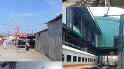 Stasiun Ultimate Rangkasbitung Dinilai Jauh Dari Pengawasan