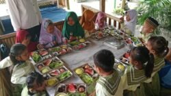 SPPG Warunggunung Terus Optimalkan Pelayanan Kepada Penerima Manfaat
