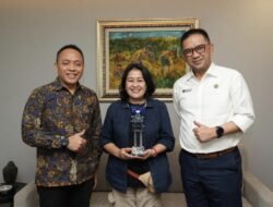 Srikandi PalmCo Raih Juara Pertama Lomba Puisi Nasional Balai Pustaka