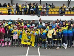 Kadis Budporapar Deliserdang Pastikan Persiapan Atlet Sepaturoda Lomba di Melaka Malaysia