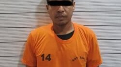 Polrestabes Medan Ringkus Pengedar Sabu di Jalan Besar Tembung