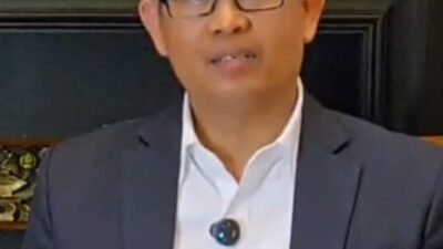 Pdt. Dr. Jhon P.E. Simorangkir Siap Berdialog dengan Seluruh Warga GKPI Menyongsong SAP XXIV 2025