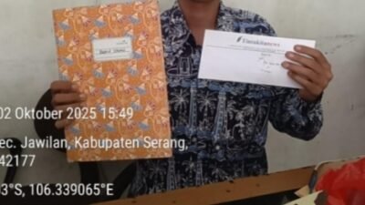 Dinilai Bungkam, Kades Bojot Timbulkan Opini Liar