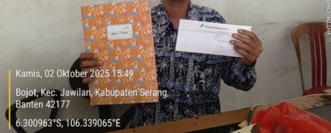 Dinilai Bungkam, Kades Bojot Timbulkan Opini Liar