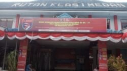 Tegas! Isu Narkoba di Rutan Medan Dipastikan Hoaks: Mantan Warga Binaan dan Aktivis Anti Narkoba Nasional Buka Suara
