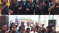 ‎PBBD Rayakan HUT ke-15: Perkuat Semangat Persatuan dan Pelestarian Budaya Batak