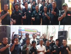 ‎PBBD Rayakan HUT ke-15: Perkuat Semangat Persatuan dan Pelestarian Budaya Batak