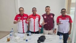 DPD LSM LIRA Deliserdang Bantah Keanggotaan Oknum yang Mengaku LIRA, Siap Tempuh Jalur Hukum