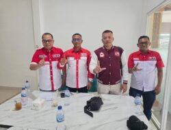 DPD LSM LIRA Deliserdang Bantah Keanggotaan Oknum yang Mengaku LIRA, Siap Tempuh Jalur Hukum