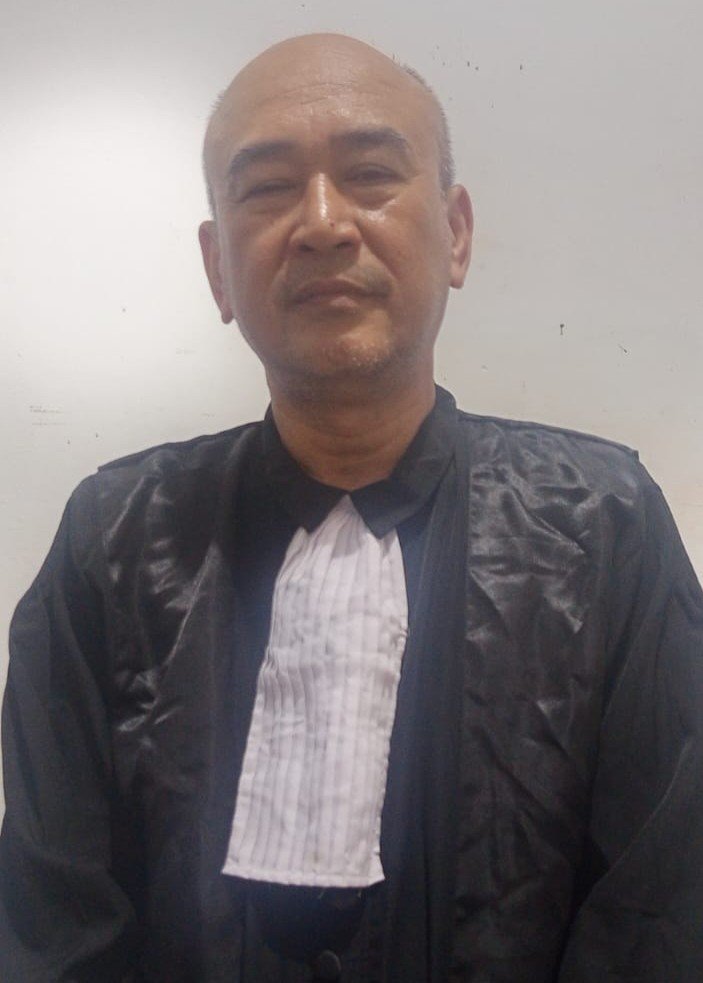 Praktisi Hukum Humisar Sianipar SH Desak Polda Sumut Gerebek Judi Tembak Ikan "Pipit" Diwilkum Polres Belawan