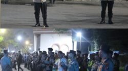 Kapolrestabes Medan: Gunakan Senjata Api Secara Terukur Lawan Begal