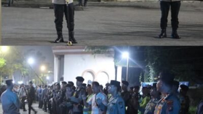 Kapolrestabes Medan: Gunakan Senjata Api Secara Terukur Lawan Begal