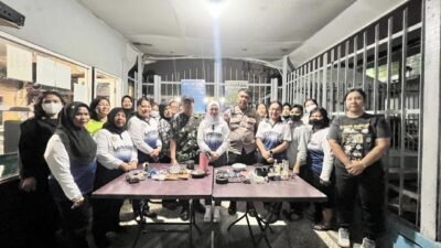 Lapas Perempuan Medan Gelar Razia Gabungan Bersama TNI dan Polri, Wujudkan Lapas Aman dan Bersih dari Barang Terlarang