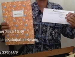 Ada Apa Kades Bojot Masih Seolah Bungkam Terkait Dugaan Pengancaman Kepada Wartawan