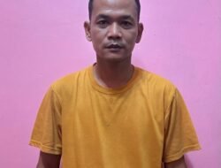 Sopir Angkot Klarifikasi Soal Siswi SMKN 2 Rangkasbitung Terjatuh: “Saya Sudah Ingatkan Agar Tak Duduk di Pintu”