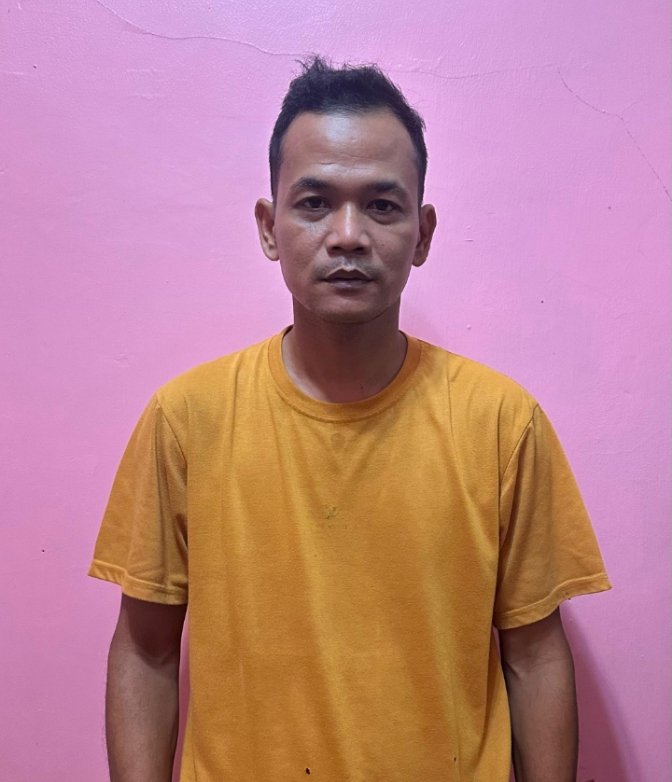 Sopir Angkot Klarifikasi Soal Siswi SMKN 2 Rangkasbitung Terjatuh: "Saya Sudah Ingatkan Agar Tak Duduk di Pintu"