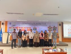 GMKI Medan Gelar Dialog Bertajuk “Speak Up! Ruang Gerak Aman Mahasiswa di Kampus”