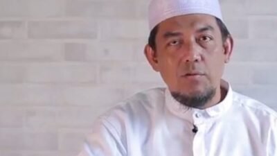Tokoh Agama Ustadz Heriansyah Minta Polda Sumut Tindak Tegas Judi Tembak Ikan Milik "Pipit" Diwilkum Polres Belawan