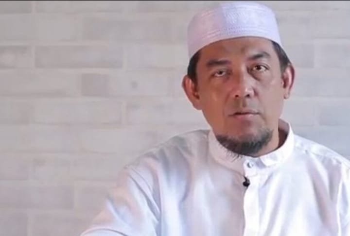 Tokoh Agama Ustadz Heriansyah Minta Polda Sumut Tindak Tegas Judi Tembak Ikan Milik "Pipit" Diwilkum Polres Belawan
