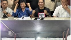 Rapat Kedua PORDI Sumut : Bung Zulhidayat Siap Kembangkan Cabang Olahraga PORDI DiSetiap Kabupaten Kota
