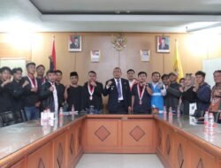 Polemik Pemutusan Listrik Sepihak, Bupati Mediasi Mahasiswa Dan PLN