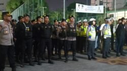 Kombes Jean Calvijn; Laksanakan KRYD Dengan Ikhlas, Tindak Tegas Narkoba dan Begal