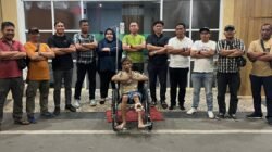 Curi Rokok 39 Juta, Pemuda Medan Ditembak Polisi Saat Coba Kabur