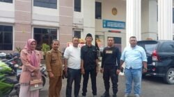 Bungurmekar Berjuang, Warga Siap Merangsek Ke Istana Presiden Minta Bantuan