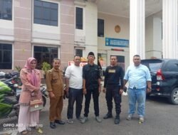 Bungurmekar Berjuang, Warga Siap Merangsek Ke Istana Presiden Minta Bantuan