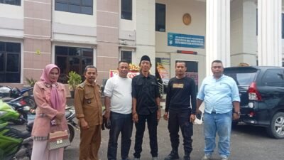 Bungurmekar Berjuang, Warga Siap Merangsek Ke Istana Presiden Minta Bantuan