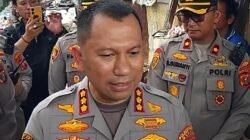 Kombes Calvijn, Loket dan Barak Narkoba di Medan Akan Disapu Bersih 