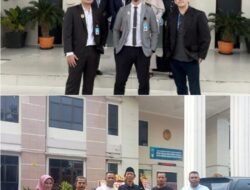 Lahan Warga Bungurmekar Sudah Tenggelam Waduk Karian, Isu Tanah Timbul Baru dihembuskan