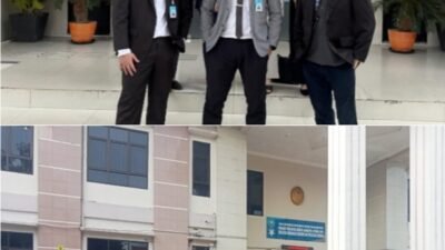 Lahan Warga Bungurmekar Sudah Tenggelam Waduk Karian, Isu Tanah Timbul Baru dihembuskan