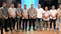 ‎Puraja Hutahaean Teguhkan Semangat Kebersamaan: “Hutahaean Itu Satu, Tak Tergoyahkan oleh Waktu”