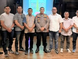 ‎Puraja Hutahaean Teguhkan Semangat Kebersamaan: “Hutahaean Itu Satu, Tak Tergoyahkan oleh Waktu”