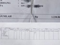 Polemik Ganti Rugi Waduk Karina Memanas, Warga Bungurmekar Pertanyakan Keadilan