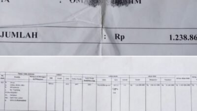 Polemik Ganti Rugi Waduk Karina Memanas, Warga Bungurmekar Pertanyakan Keadilan