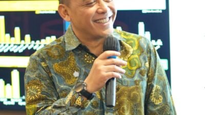 Tembus Rp 3,48T, Laba TW III PalmCo Naik 84 Persen YoY