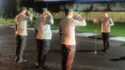 Apel KRYD di Tengah Rintik Gerimis, Kapolrestabes Medan Tegaskan Pencegahan dan Pengawasan Ketat