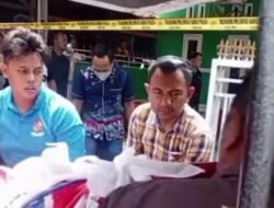 Duel Maut Dua Wanita di Sei Rotan, Polisi Dalami Dugaan Hubungan Jenis