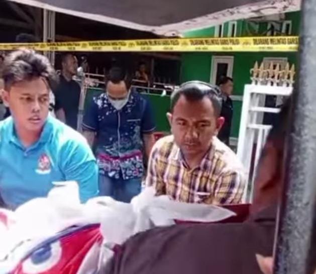 Duel Maut Dua Wanita di Sei Rotan, Polisi Dalami Dugaan Hubungan Sesama Jenis