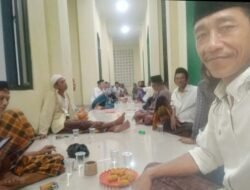 Warga Bungurmekar Terdampak Waduk Karian Berjuang di Pengadilan Akibat Klaim No Name