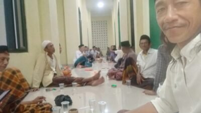 Warga Bungurmekar Terdampak Waduk Karian Berjuang di Pengadilan Akibat Klaim No Name