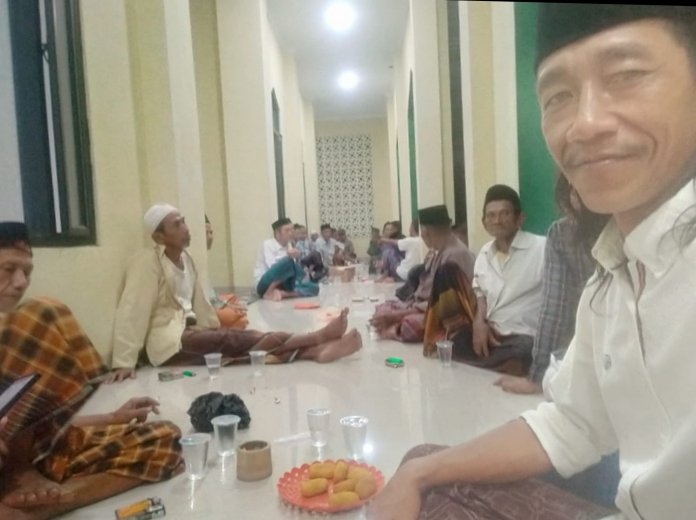 Warga Bungurmekar Terdampak Waduk Karian Berjuang di Pengadilan Akibat Klaim No Name